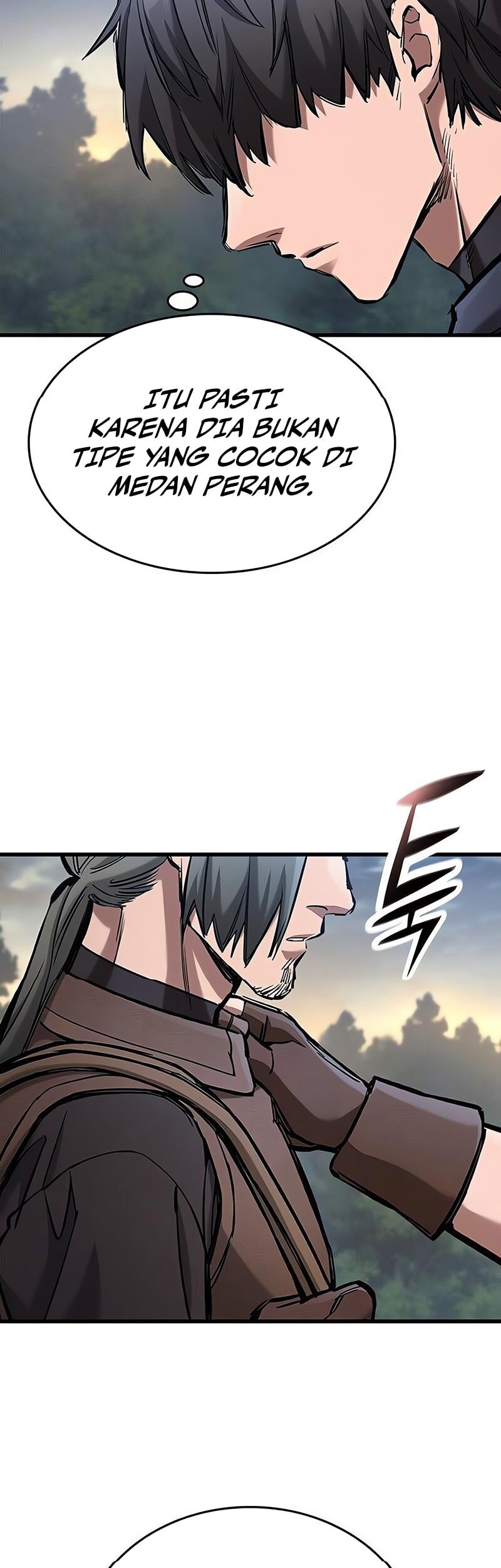 Eternally Regressing Knight Chapter 71 Gambar 53