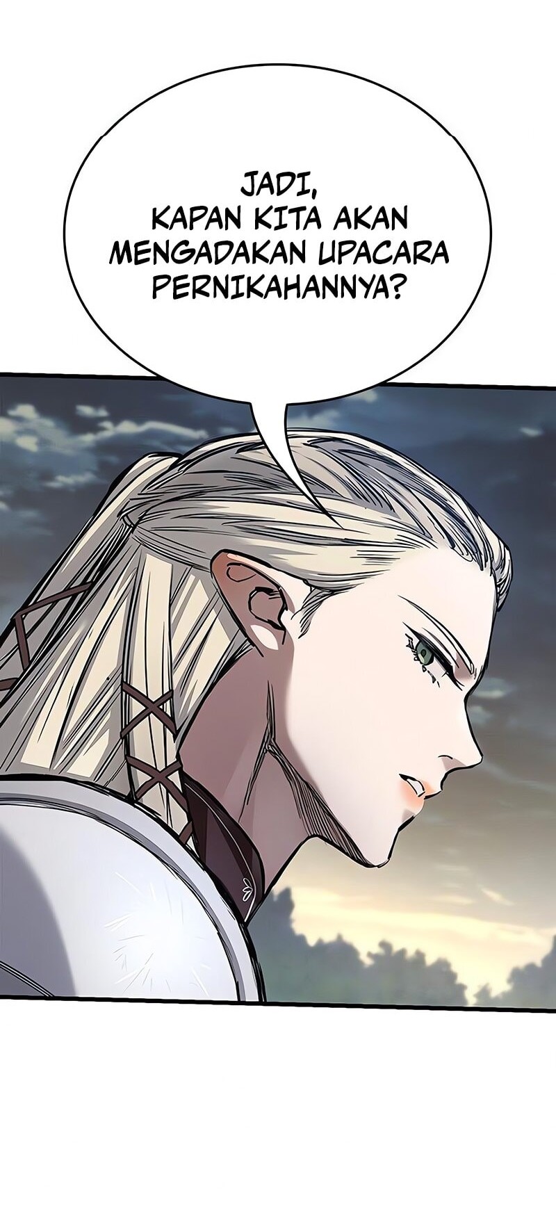 Eternally Regressing Knight Chapter 71 Gambar 58