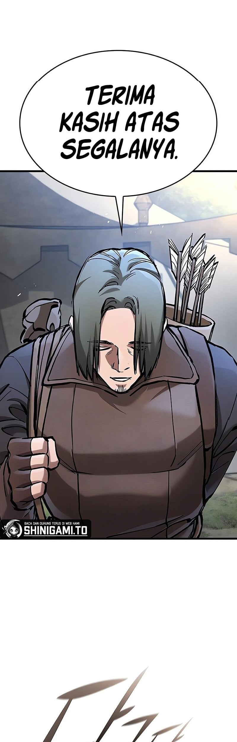 Eternally Regressing Knight Chapter 71 Gambar 55