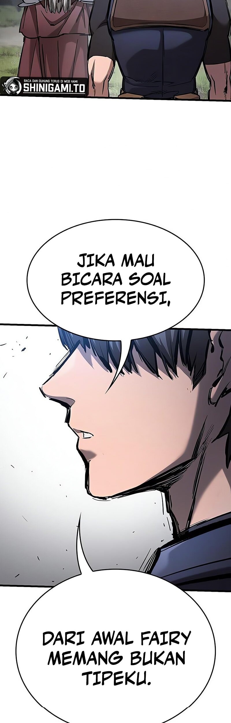 Eternally Regressing Knight Chapter 71 Gambar 60