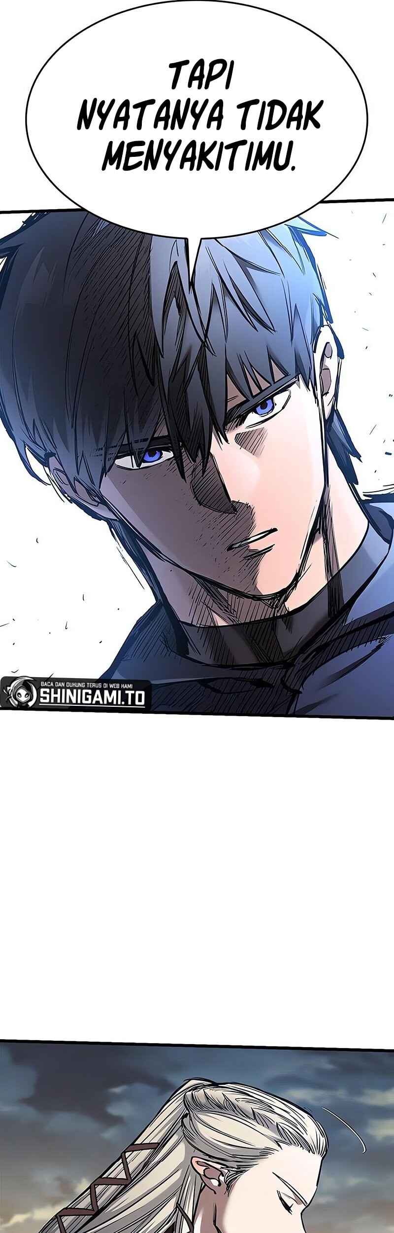 Eternally Regressing Knight Chapter 71 Gambar 63