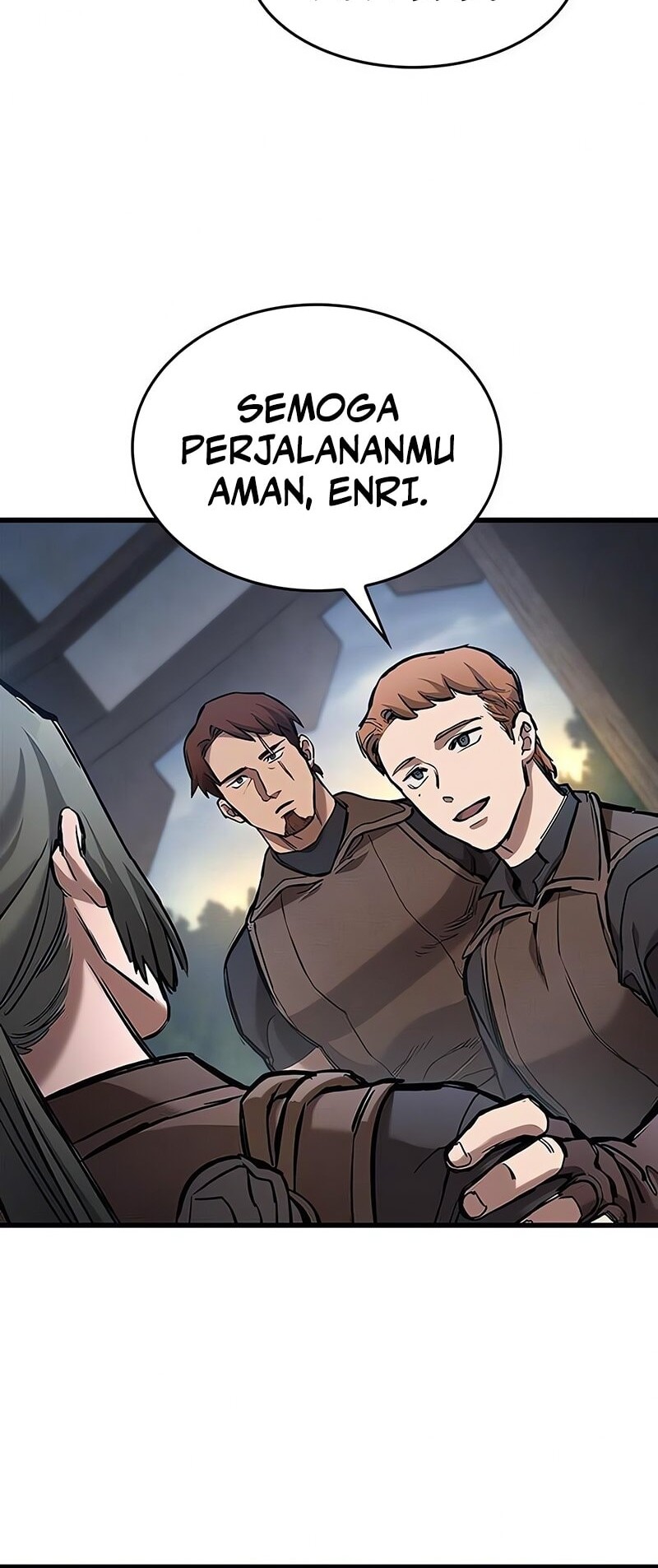 Eternally Regressing Knight Chapter 71 Gambar 50