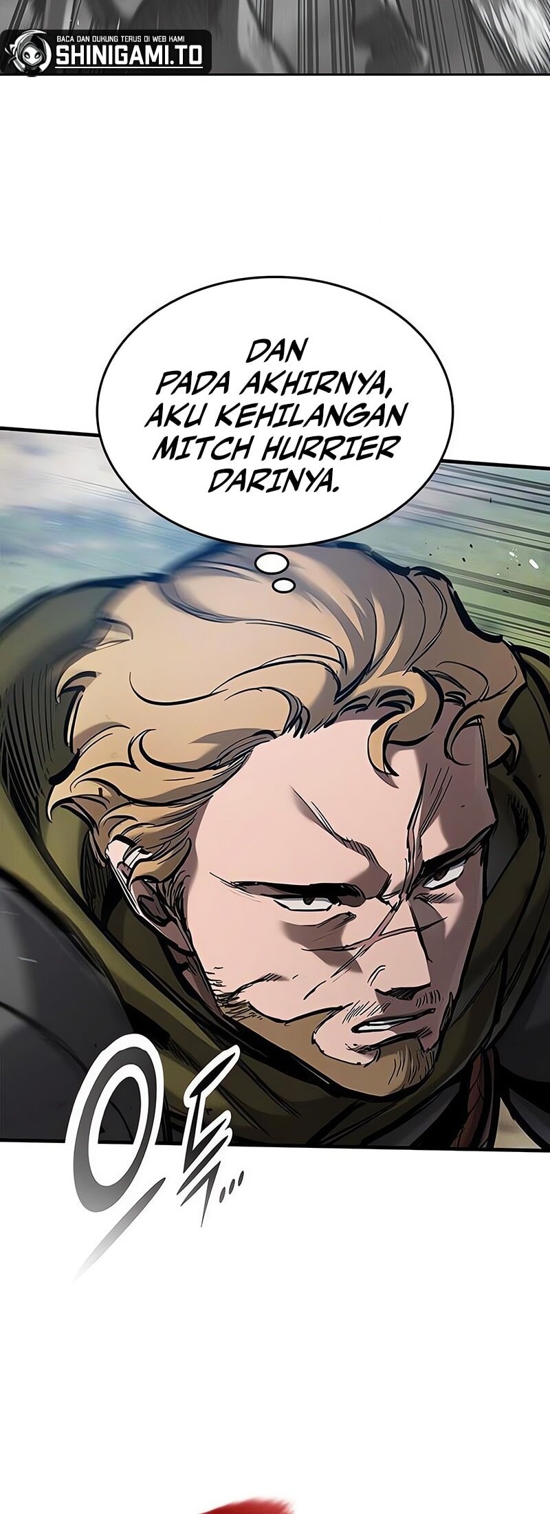 Eternally Regressing Knight Chapter 71 Gambar 5