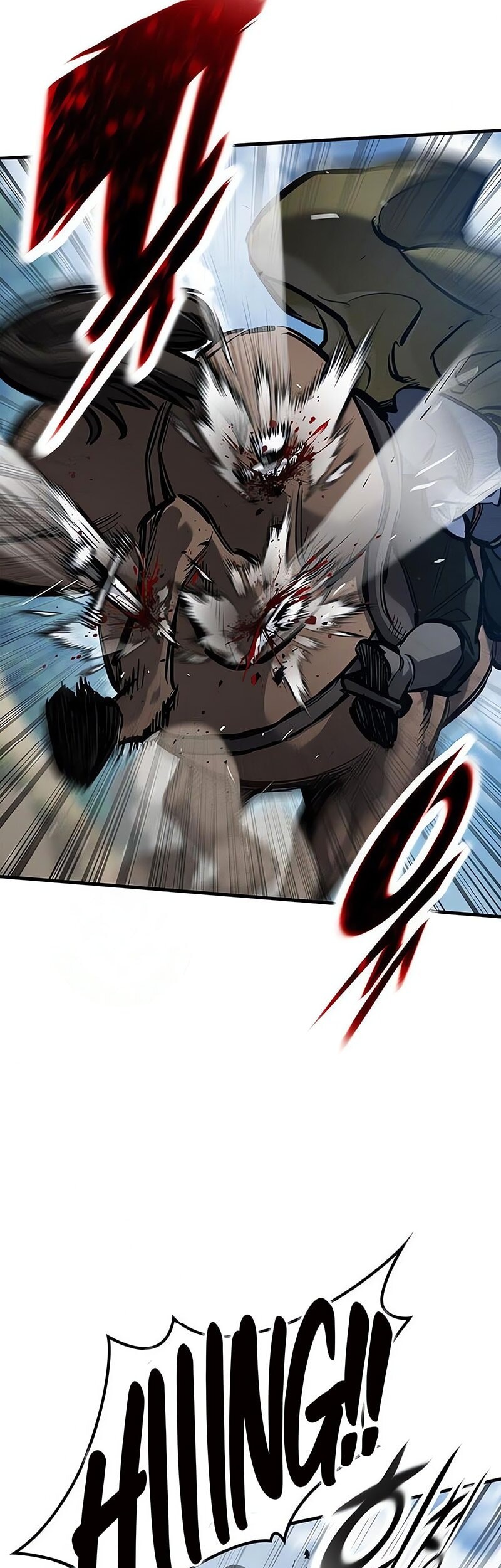 Eternally Regressing Knight Chapter 71 Gambar 6