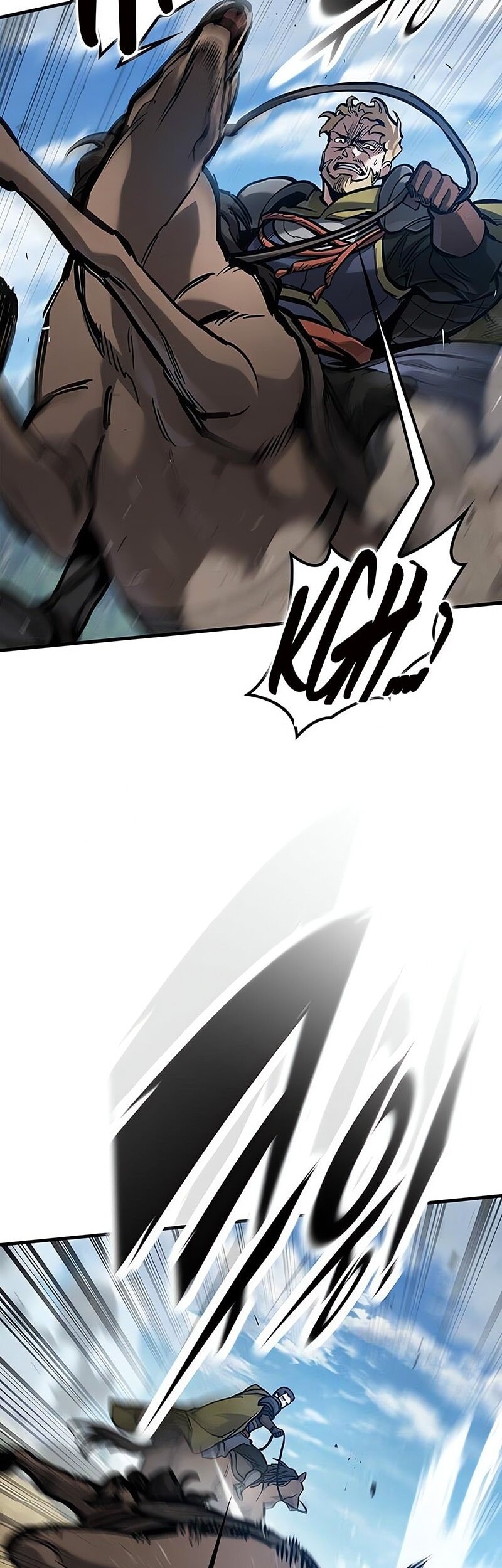 Eternally Regressing Knight Chapter 71 Gambar 7