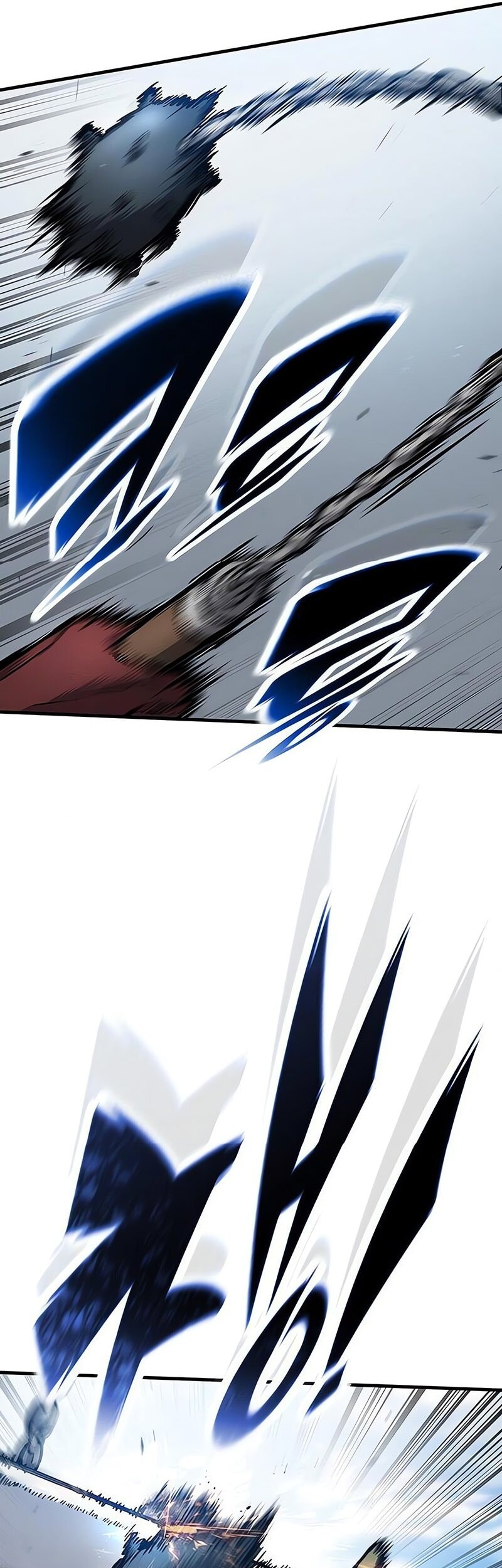 Eternally Regressing Knight Chapter 71 Gambar 10