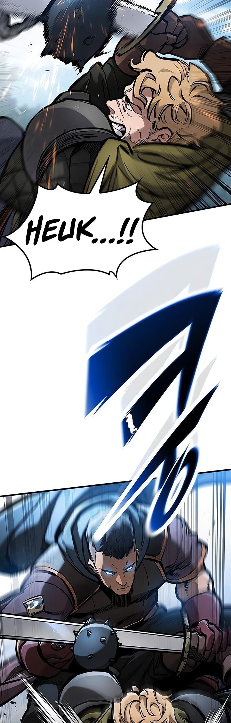 Eternally Regressing Knight Chapter 71 Gambar 11