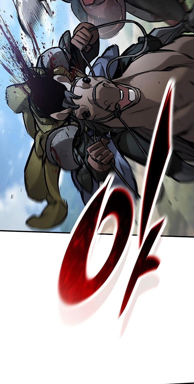 Eternally Regressing Knight Chapter 71 Gambar 17