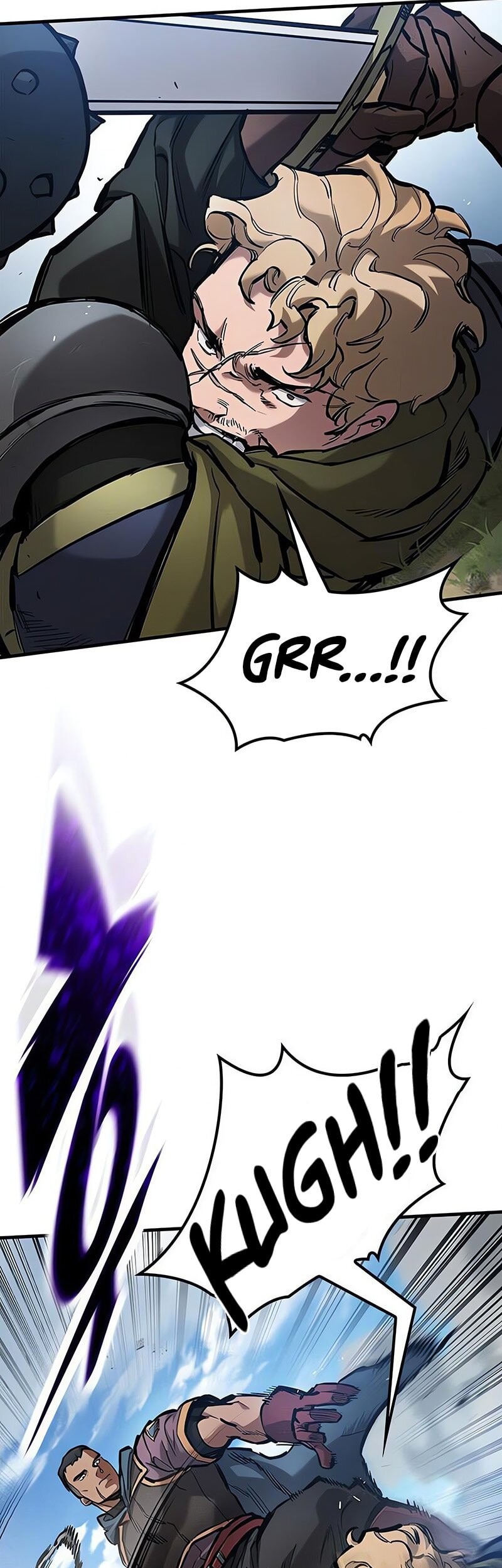 Eternally Regressing Knight Chapter 71 Gambar 18