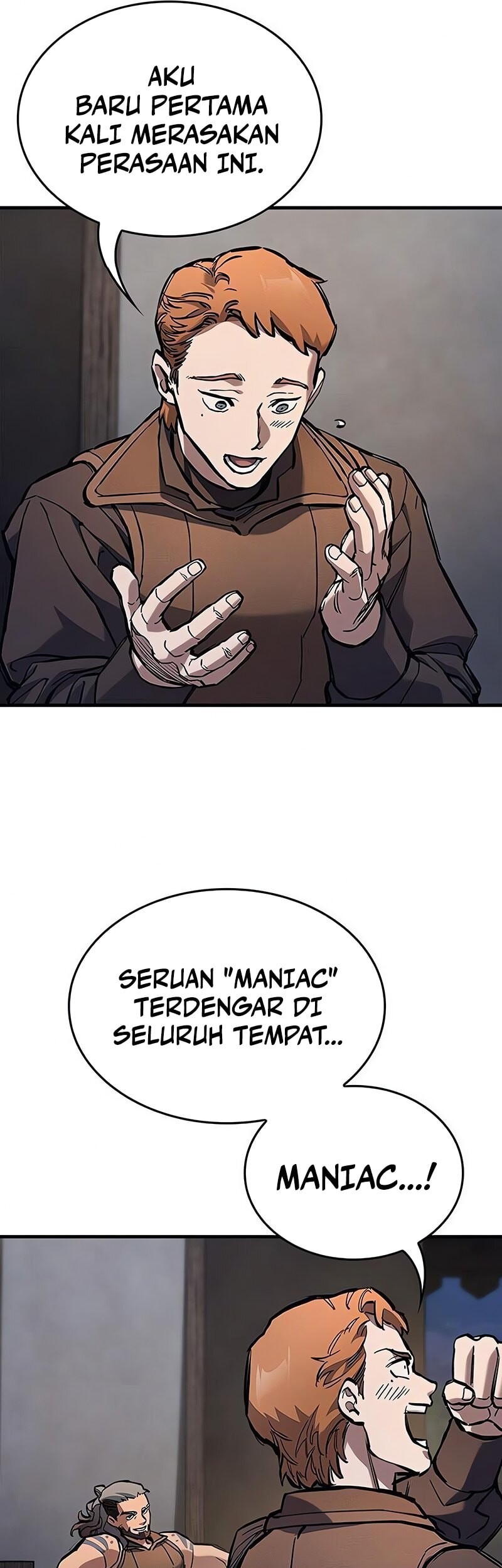 Eternally Regressing Knight Chapter 71 Gambar 30