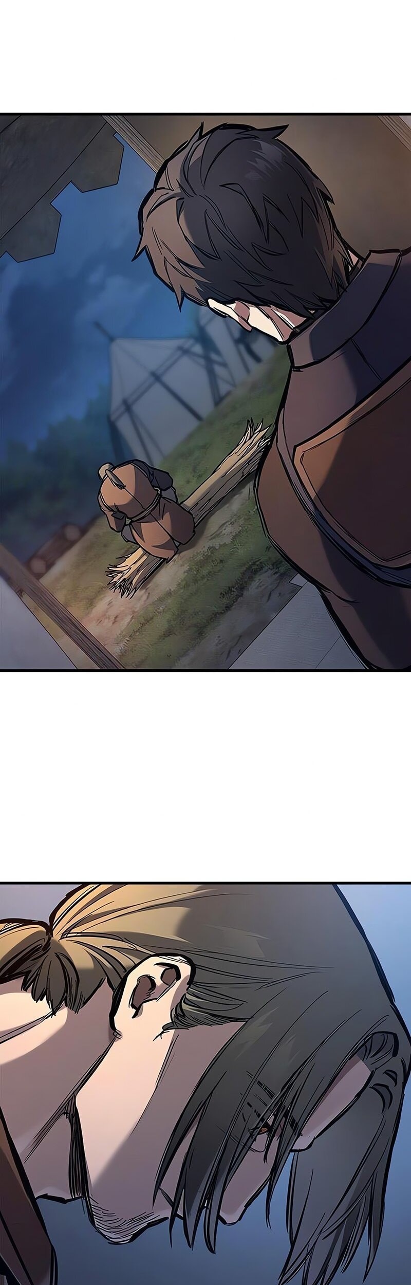 Eternally Regressing Knight Chapter 71 Gambar 32