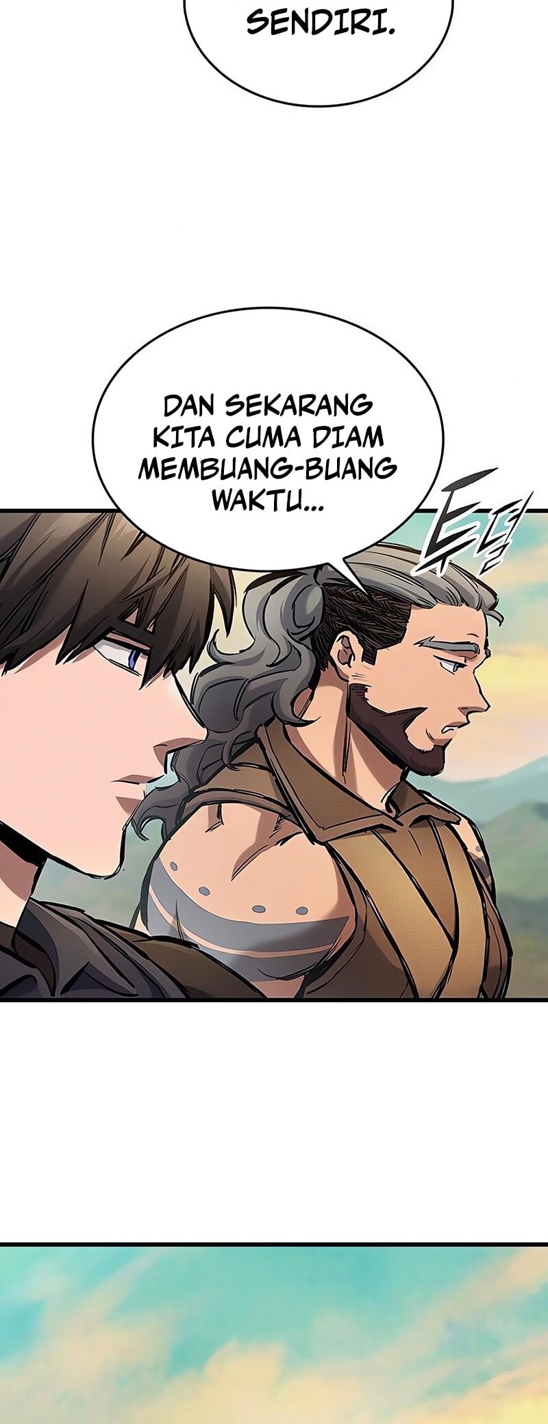 Eternally Regressing Knight Chapter 72 Gambar 61