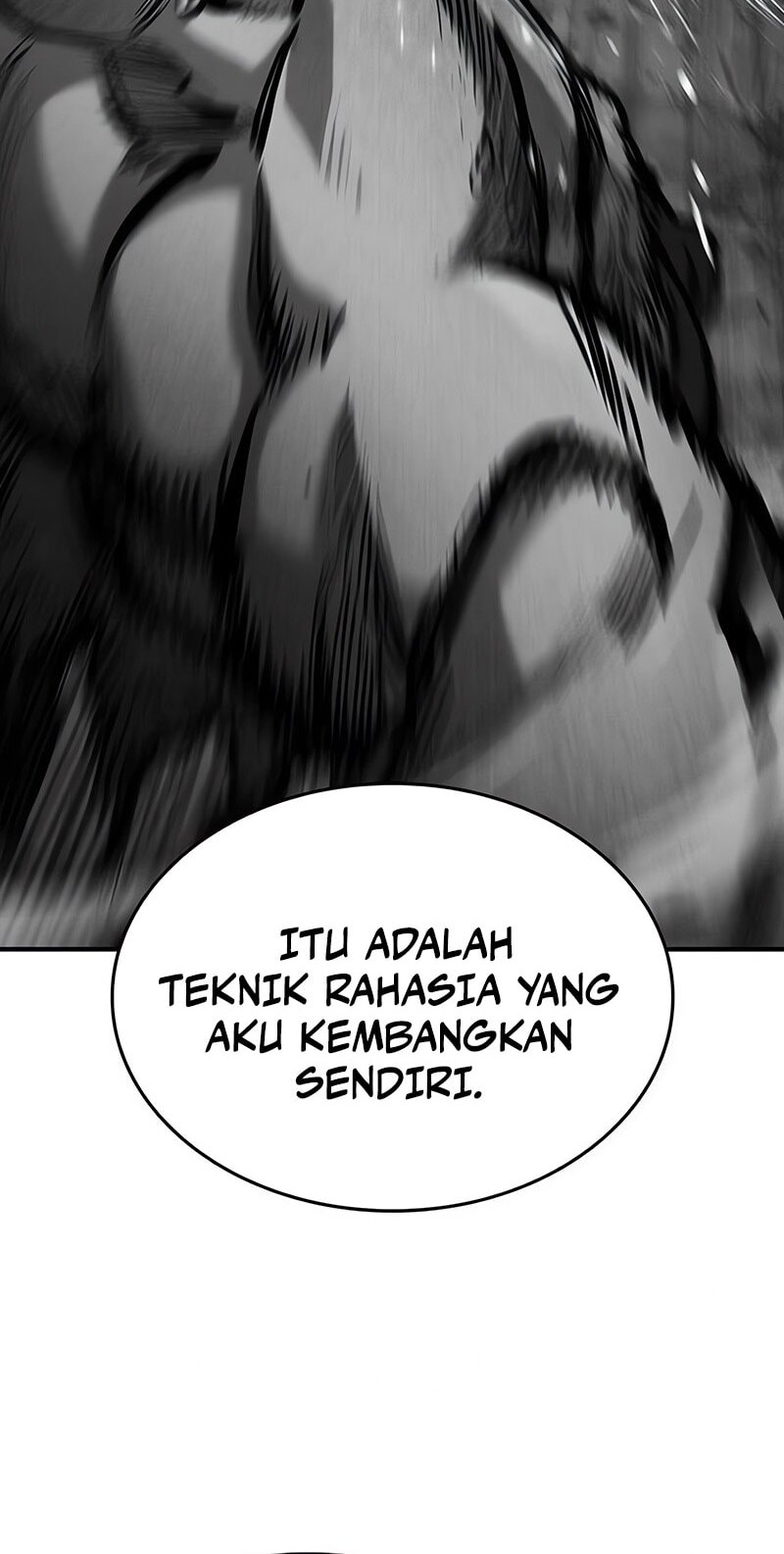 Eternally Regressing Knight Chapter 72 Gambar 65