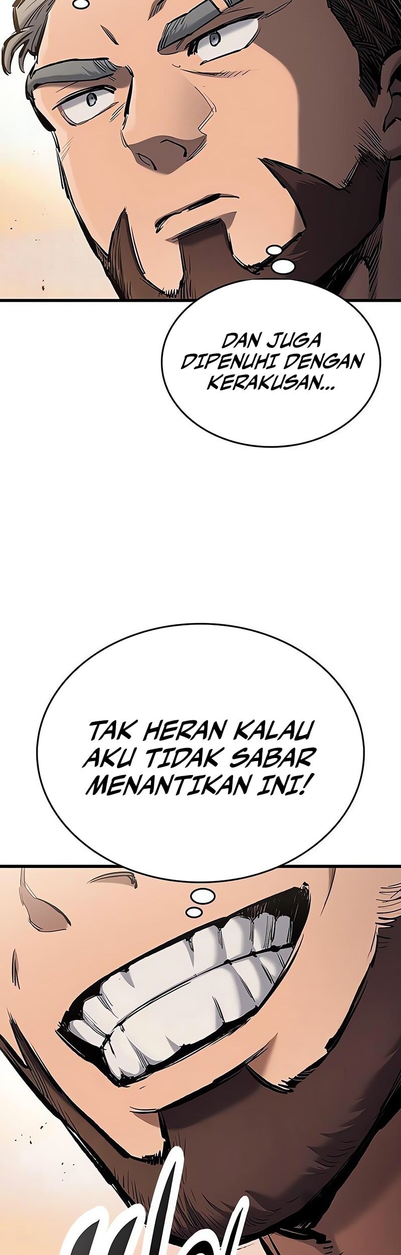 Eternally Regressing Knight Chapter 72 Gambar 68