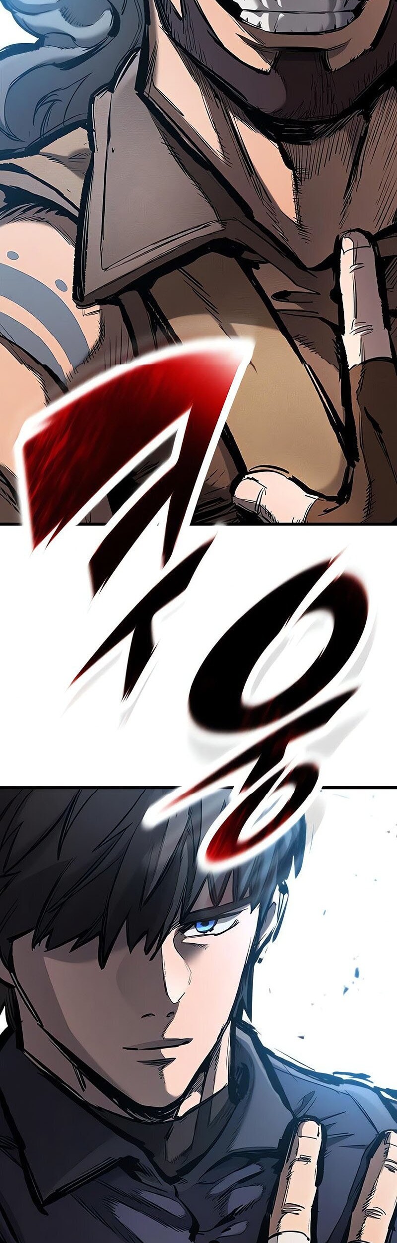 Eternally Regressing Knight Chapter 72 Gambar 71