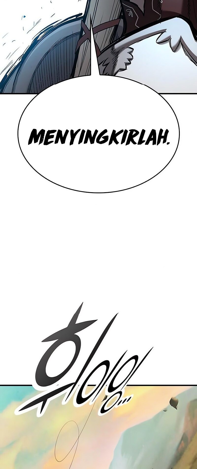 Eternally Regressing Knight Chapter 72 Gambar 45