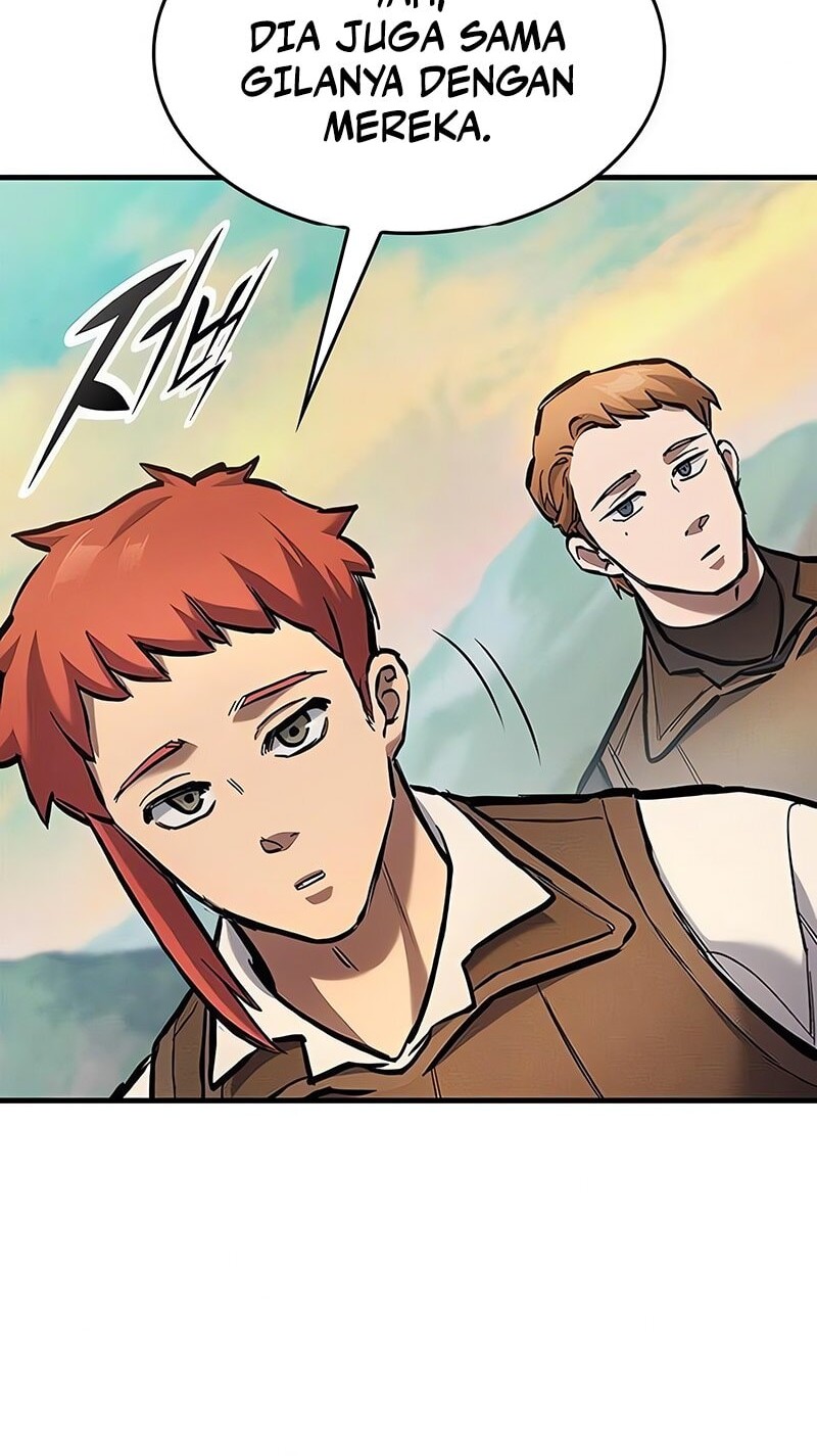 Eternally Regressing Knight Chapter 72 Gambar 49