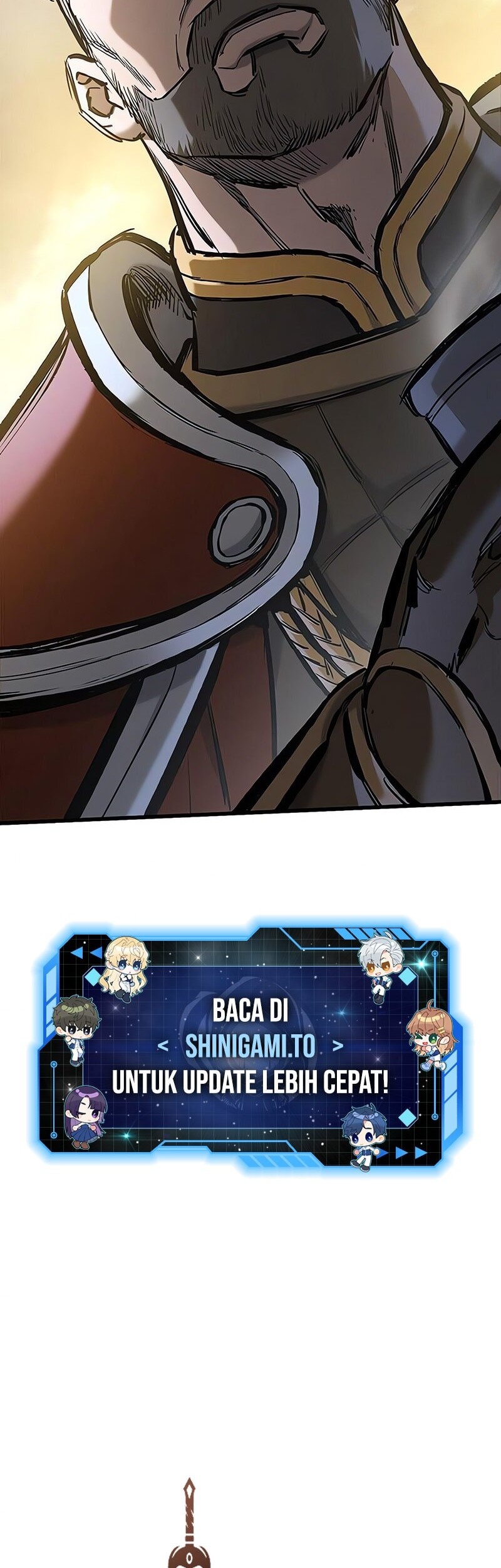 Eternally Regressing Knight Chapter 72 Gambar 3