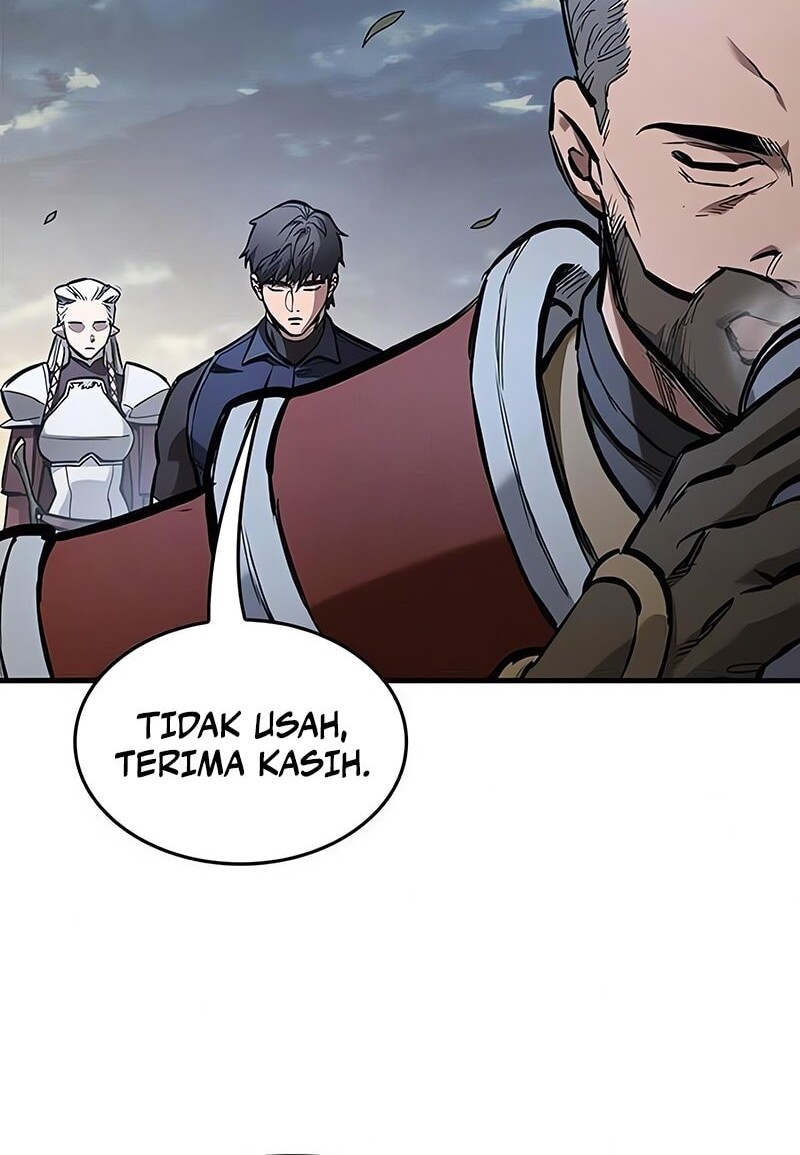 Eternally Regressing Knight Chapter 72 Gambar 9