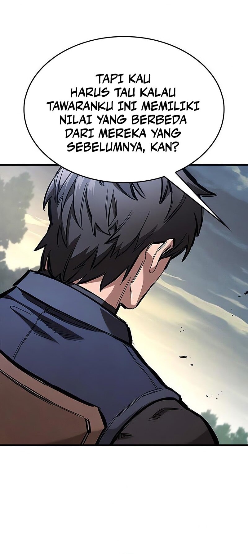 Eternally Regressing Knight Chapter 72 Gambar 17