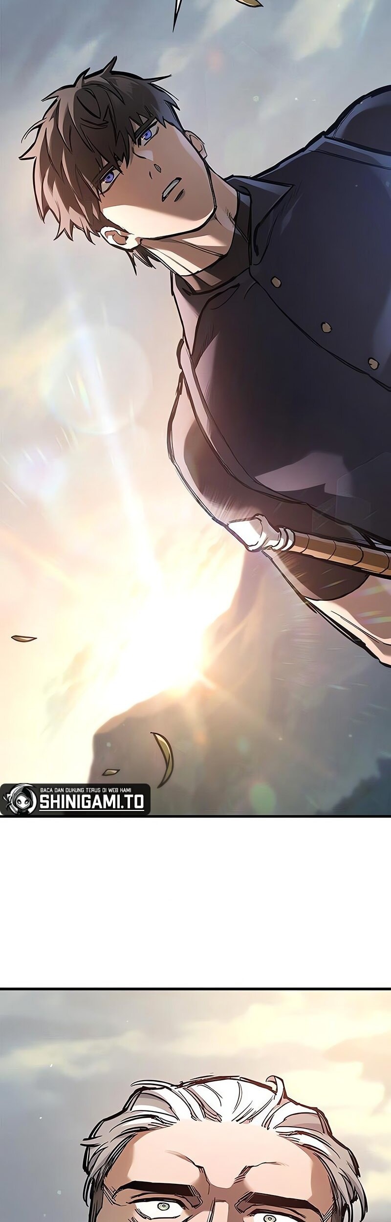 Eternally Regressing Knight Chapter 72 Gambar 20