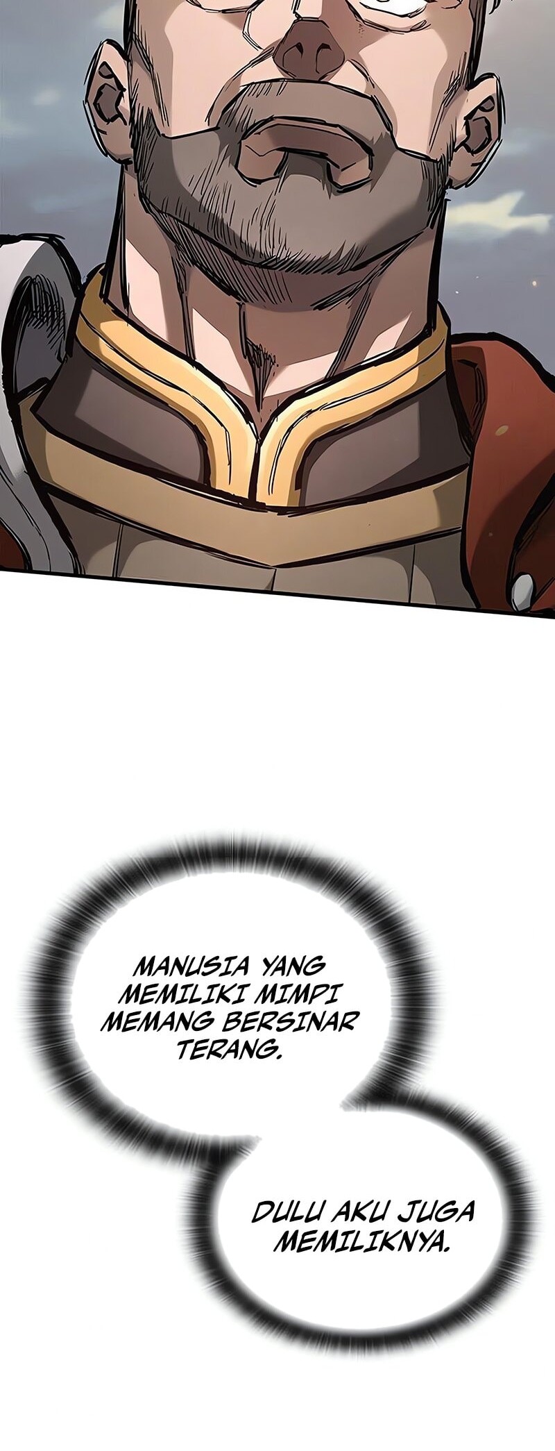 Eternally Regressing Knight Chapter 72 Gambar 21