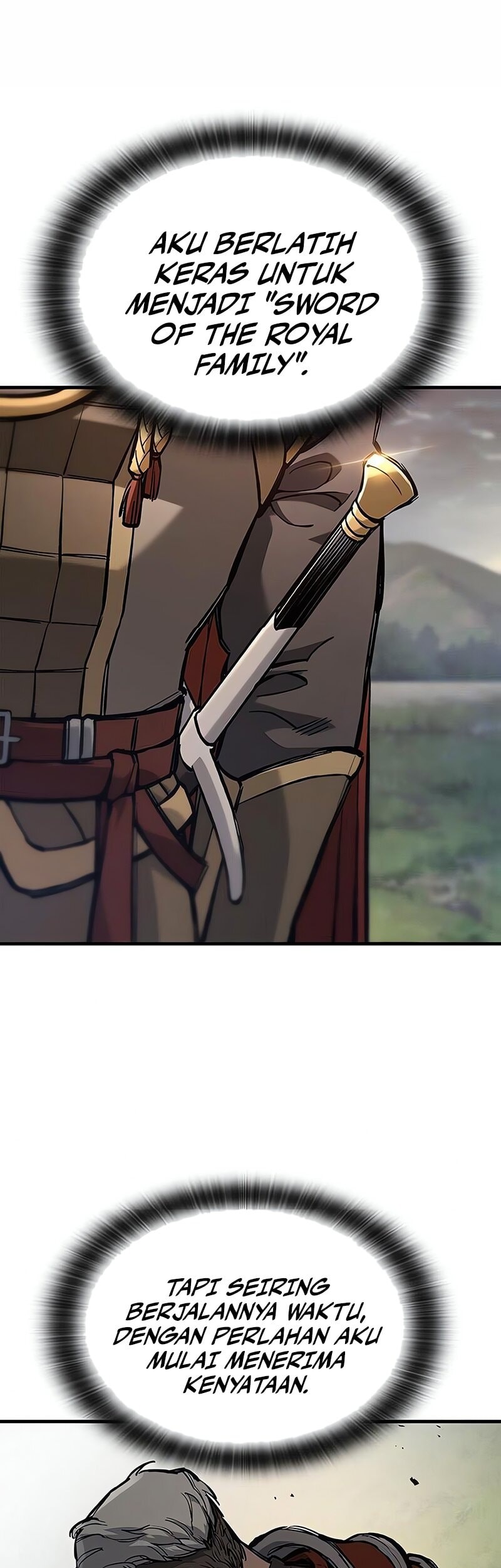 Eternally Regressing Knight Chapter 72 Gambar 22