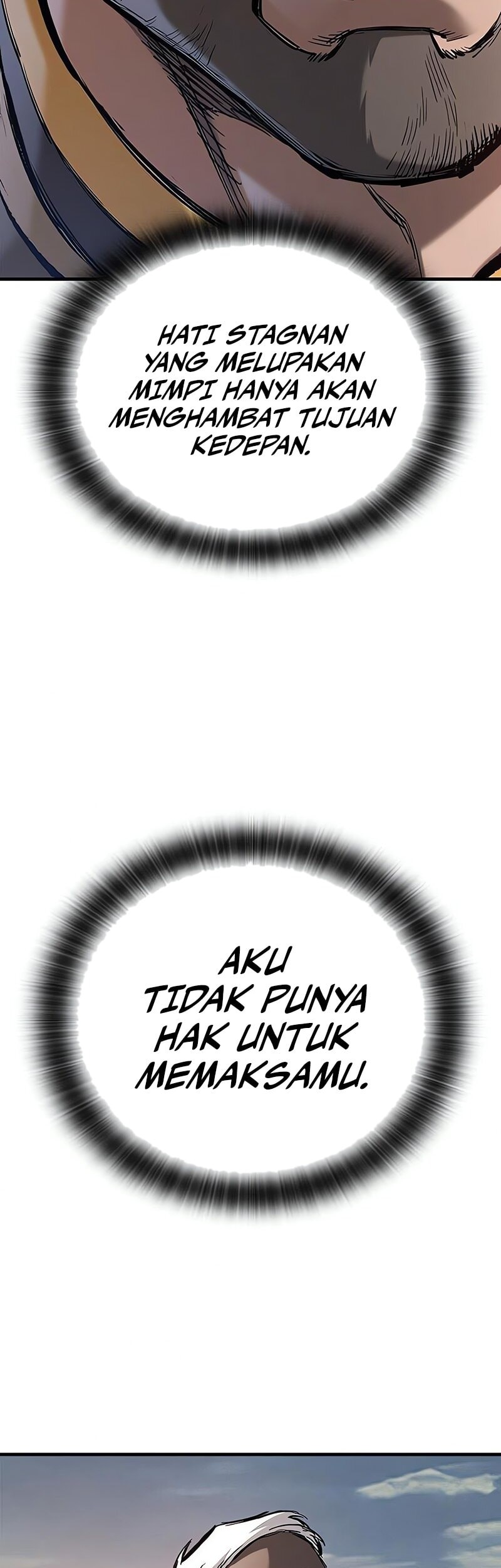 Eternally Regressing Knight Chapter 72 Gambar 24