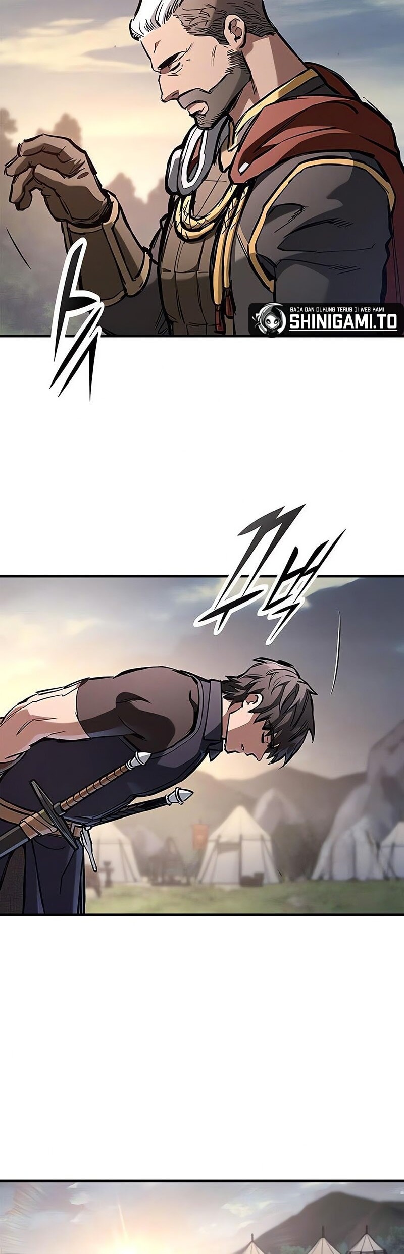 Eternally Regressing Knight Chapter 72 Gambar 25