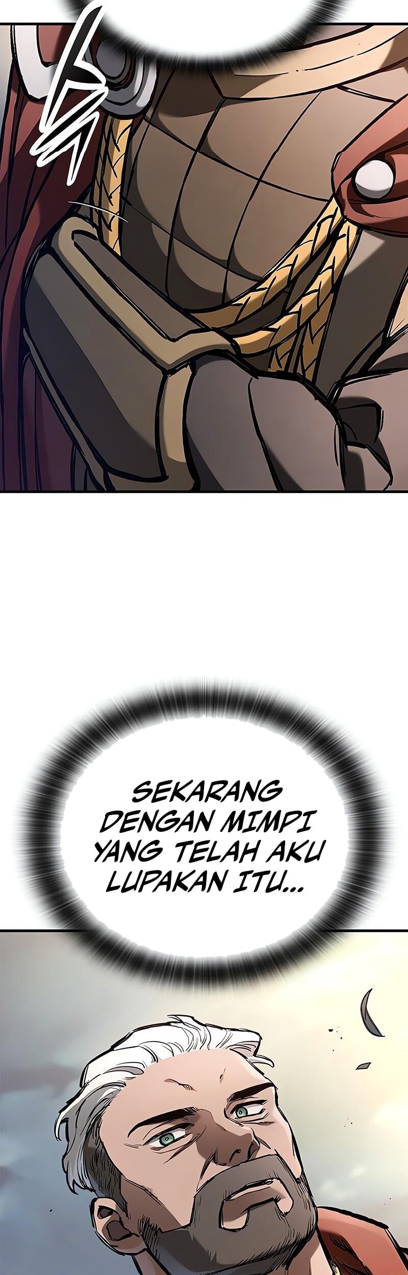 Eternally Regressing Knight Chapter 72 Gambar 30