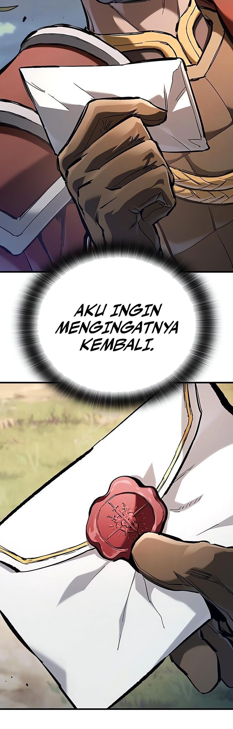 Eternally Regressing Knight Chapter 72 Gambar 31