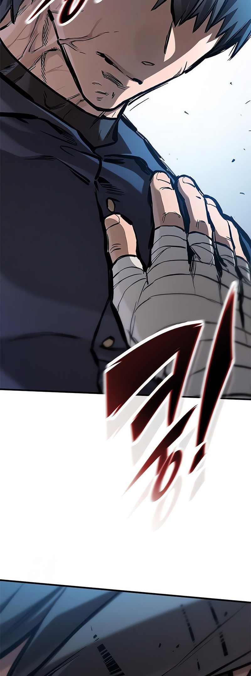 Eternally Regressing Knight Chapter 73 Gambar 52