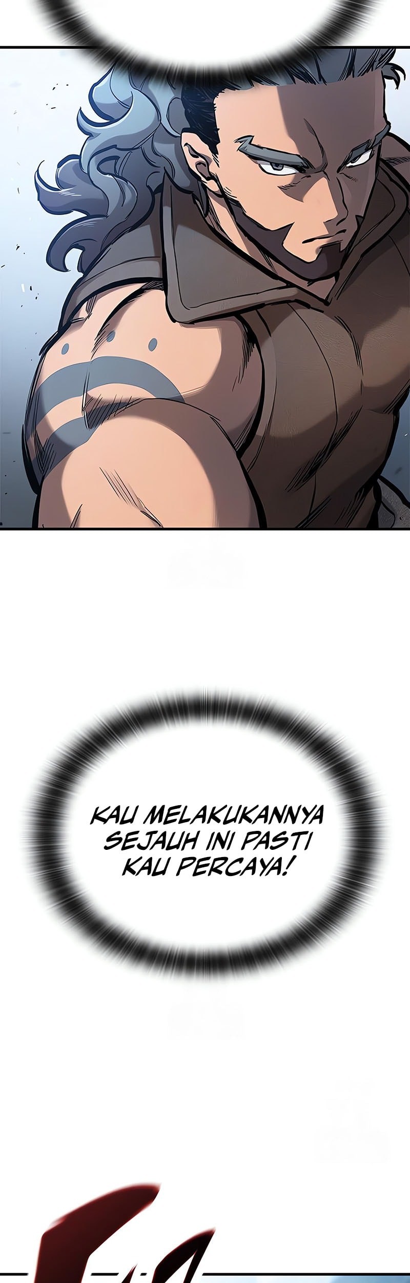 Eternally Regressing Knight Chapter 73 Gambar 49