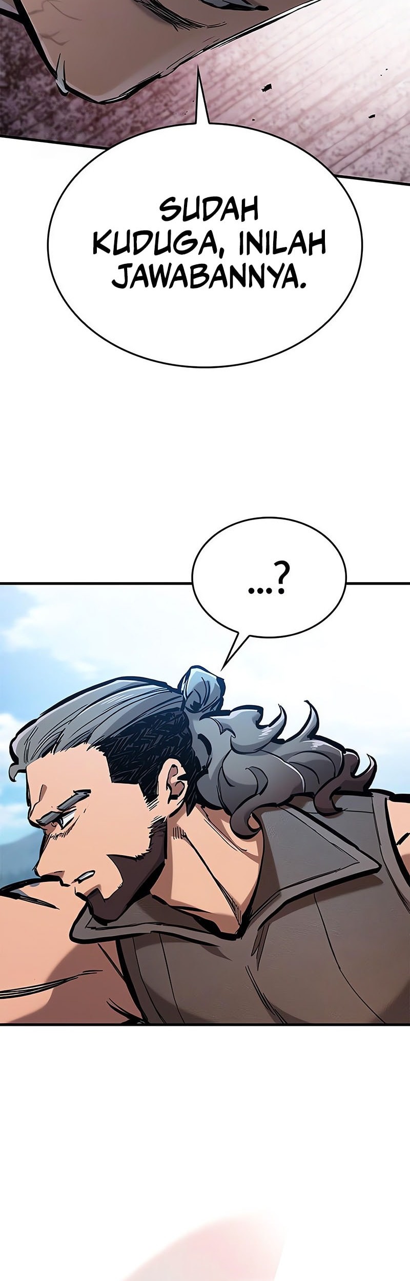 Eternally Regressing Knight Chapter 73 Gambar 54