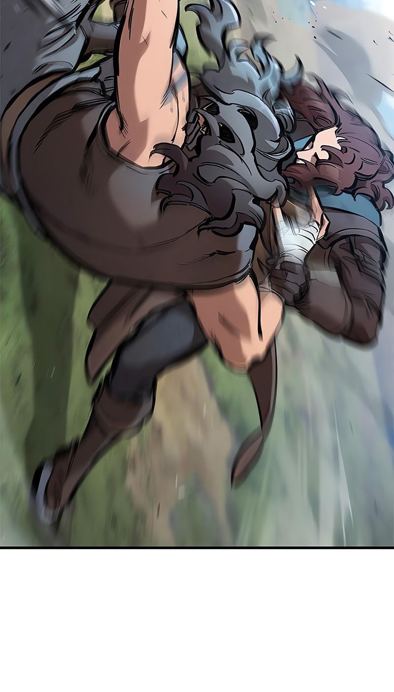 Eternally Regressing Knight Chapter 73 Gambar 60