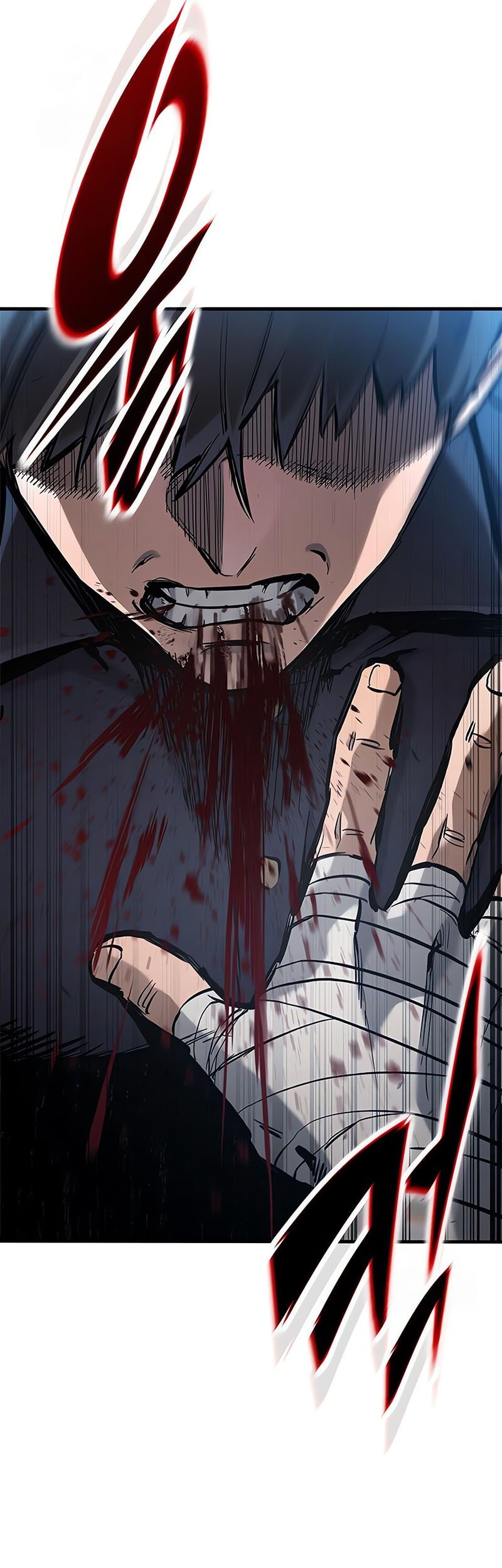 Eternally Regressing Knight Chapter 73 Gambar 57