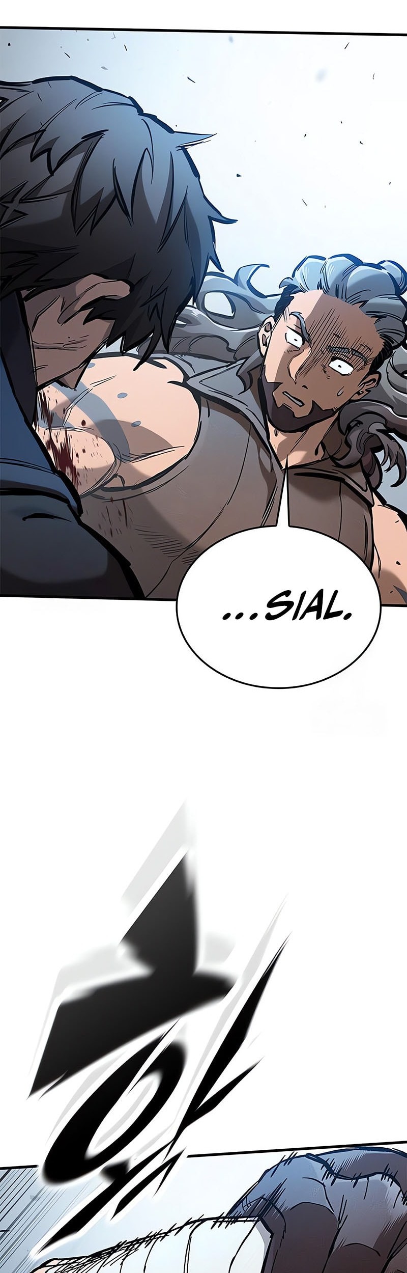 Eternally Regressing Knight Chapter 73 Gambar 58