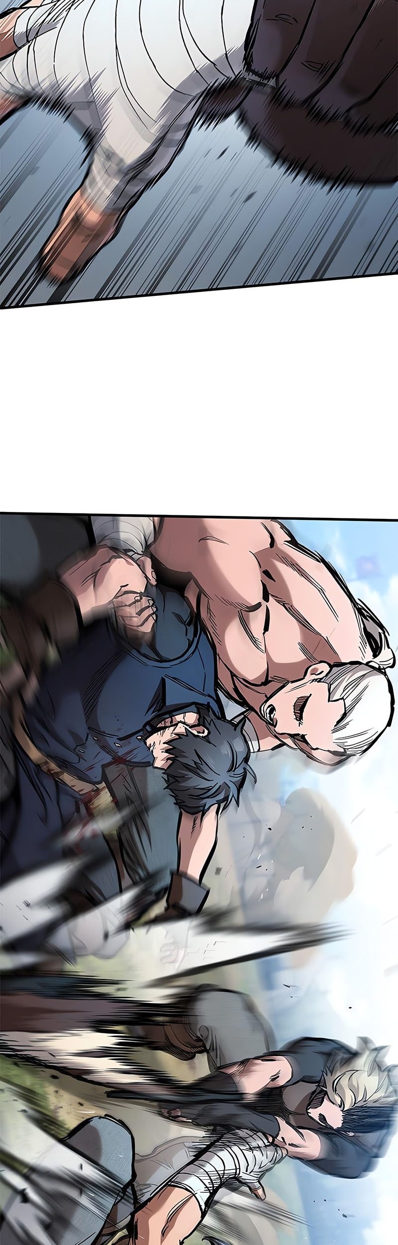 Eternally Regressing Knight Chapter 73 Gambar 59