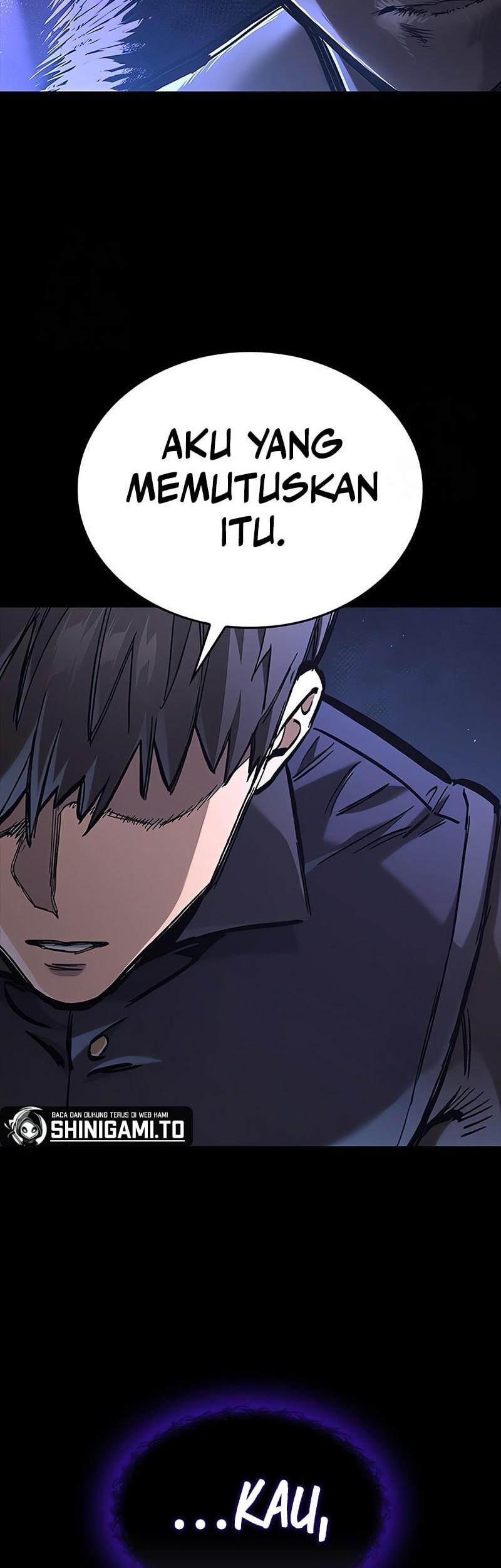 Eternally Regressing Knight Chapter 73 Gambar 66