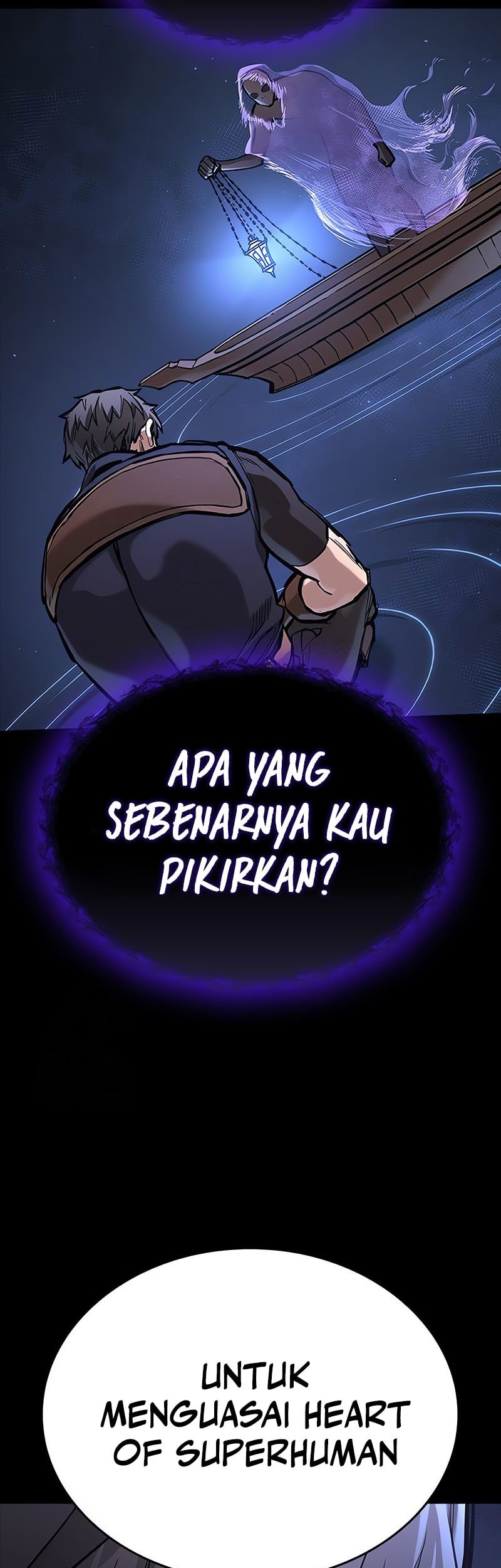 Eternally Regressing Knight Chapter 73 Gambar 67