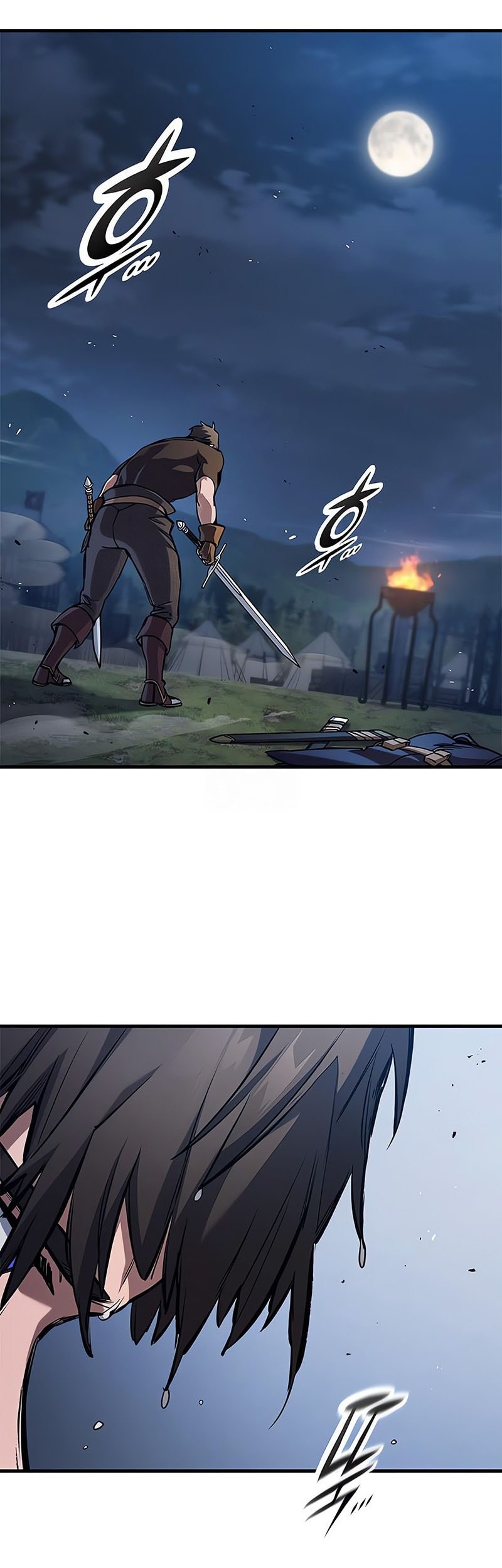 Eternally Regressing Knight Chapter 73 Gambar 34