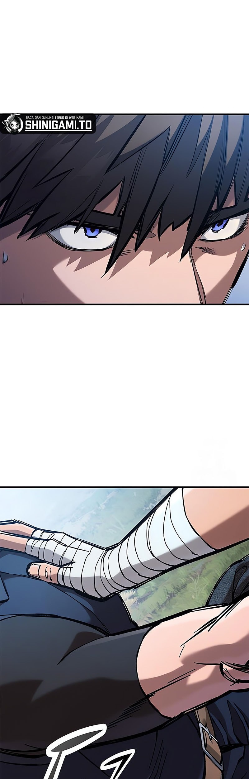 Eternally Regressing Knight Chapter 73 Gambar 35