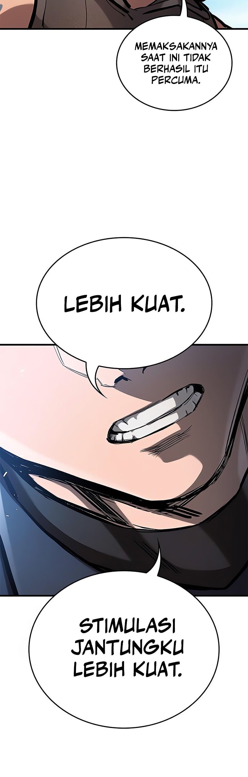 Eternally Regressing Knight Chapter 73 Gambar 40