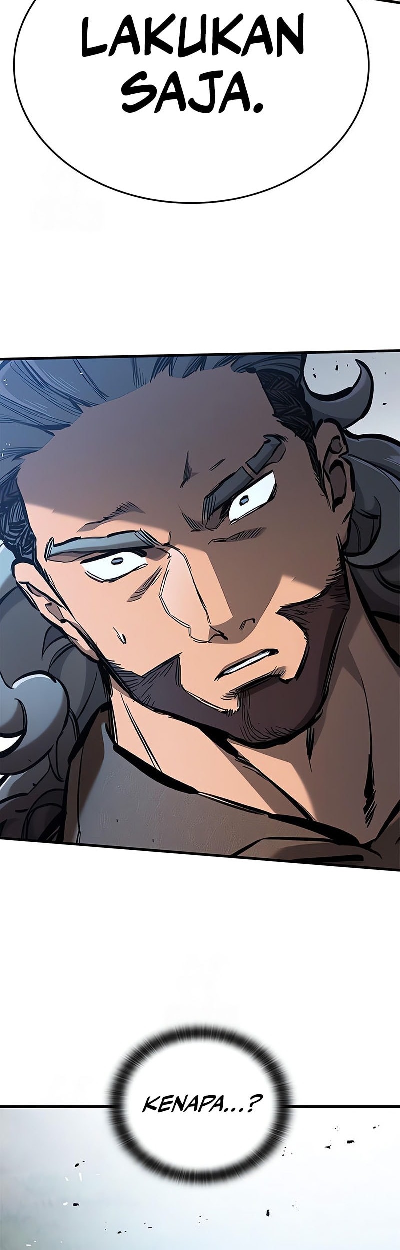 Eternally Regressing Knight Chapter 73 Gambar 44