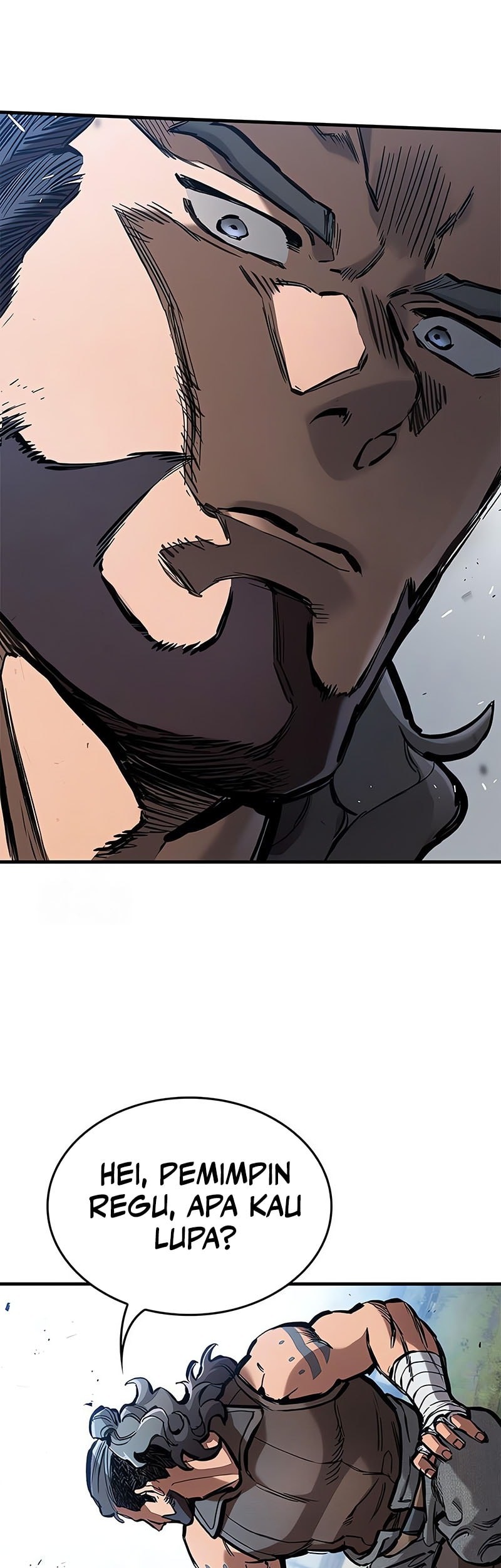 Eternally Regressing Knight Chapter 73 Gambar 41