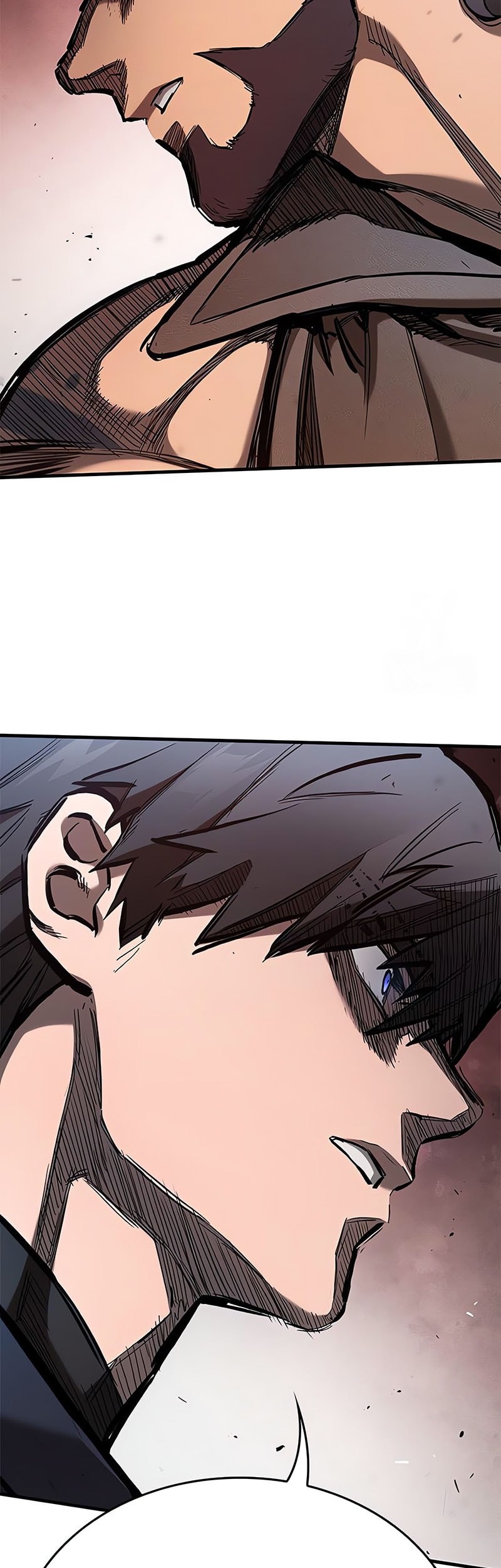 Eternally Regressing Knight Chapter 73 Gambar 43