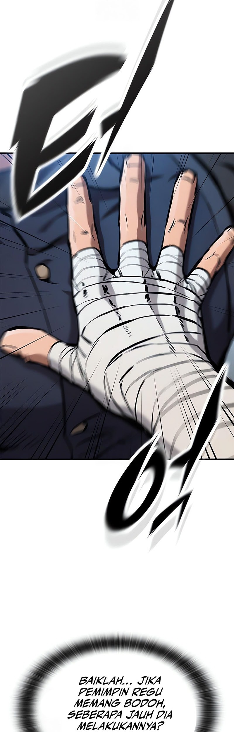 Eternally Regressing Knight Chapter 73 Gambar 48