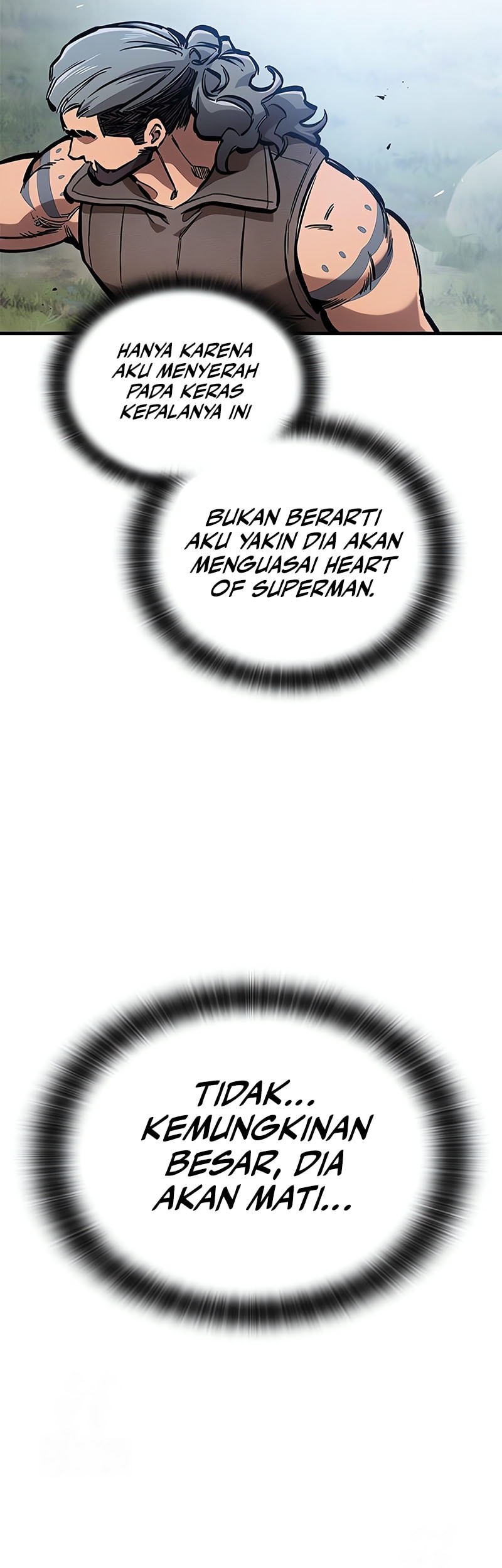 Eternally Regressing Knight Chapter 73 Gambar 45