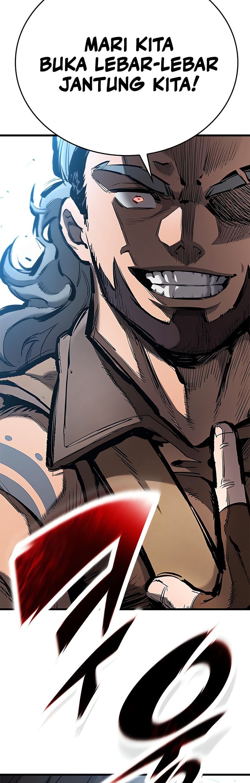 Eternally Regressing Knight Chapter 73 Gambar 3