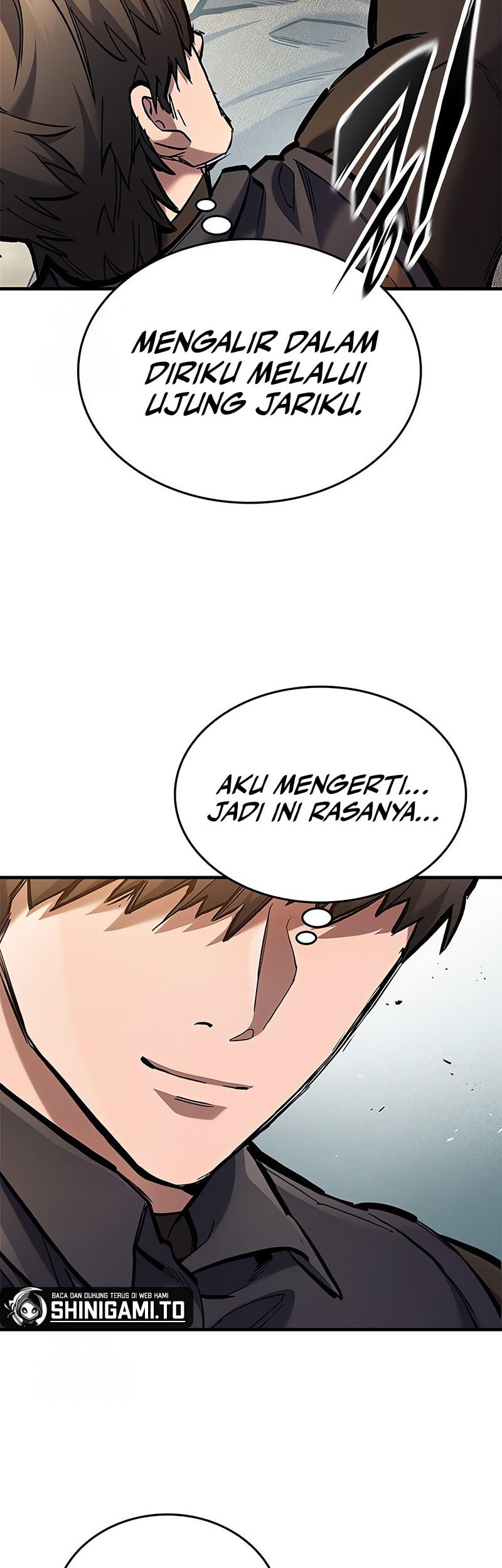 Eternally Regressing Knight Chapter 73 Gambar 11